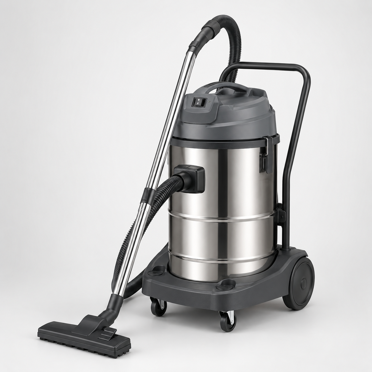 30L Wet & Dry Vacuum Cleaner