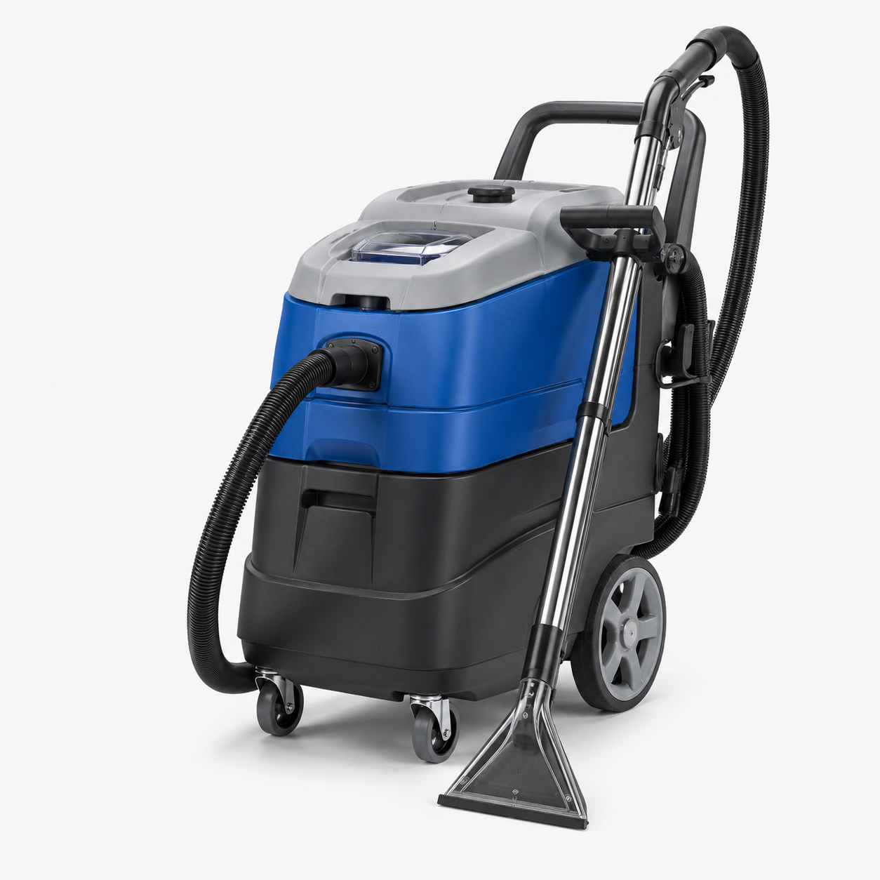 Carpet & Upholstery Extractor