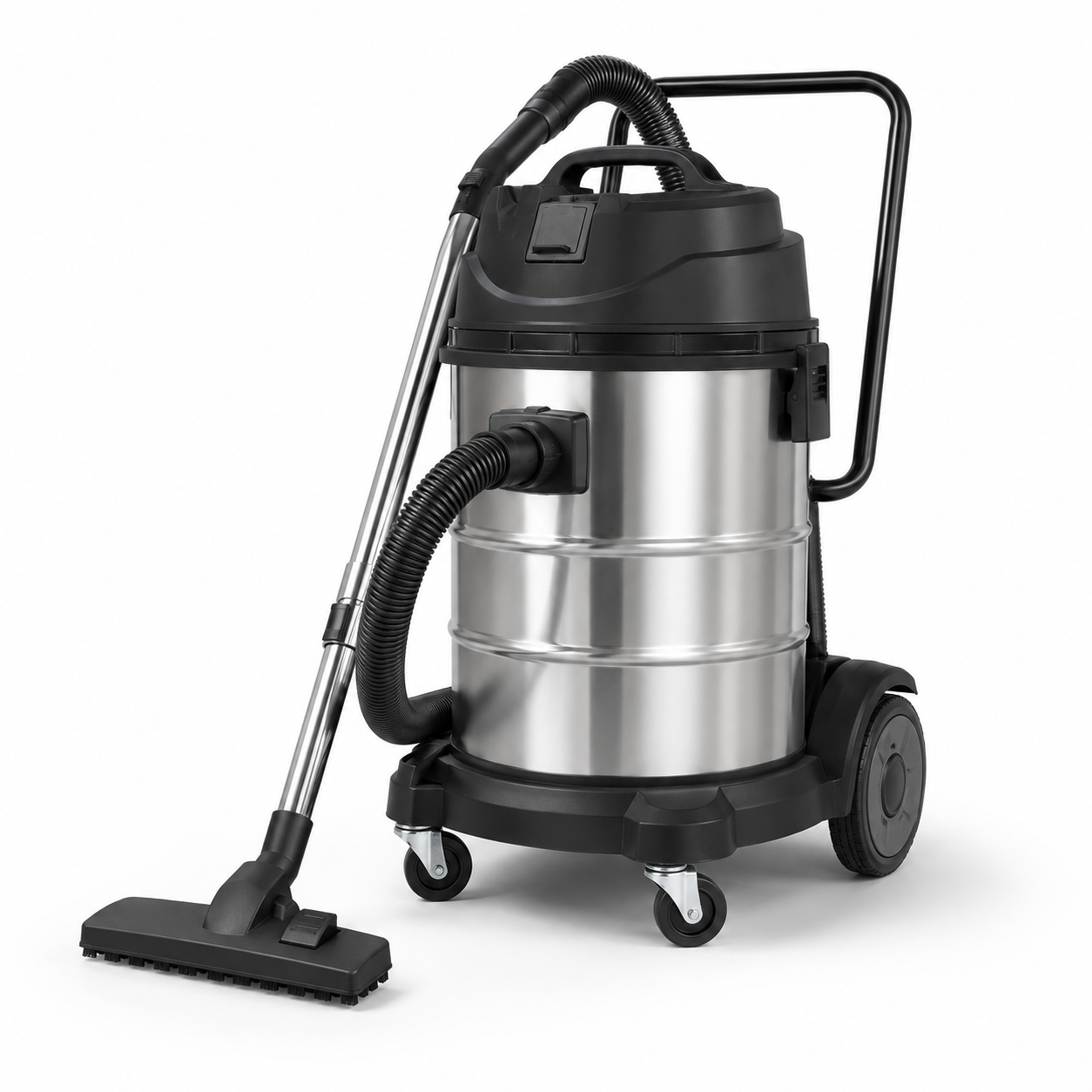 Professional Dry Vacuum Cleaner