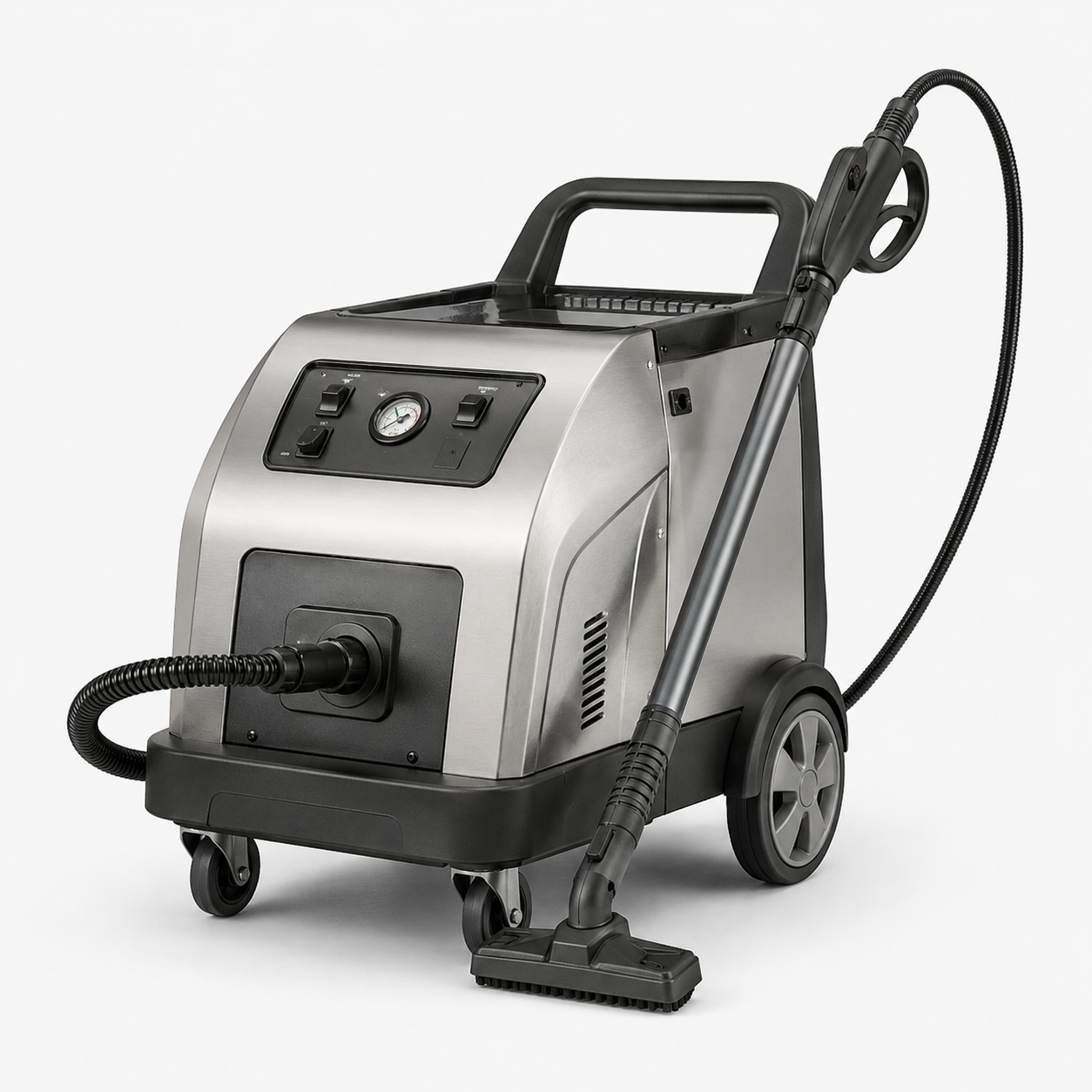 Professional Steam Cleaner